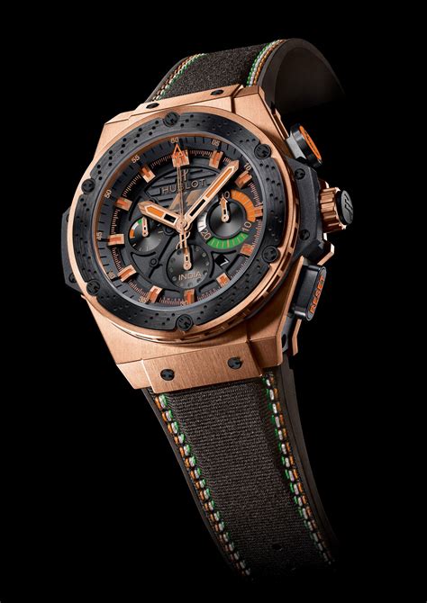 hublot f1 price in india|Hublot f1 price.